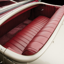 Chrysler Newport Indianapolis 500 Pacemaker by LeBaron