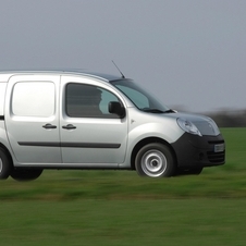 Renault Kangoo Express Bussiness 1.5 dCi 