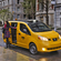 Nissan NV200 Taxi of Tomorrow