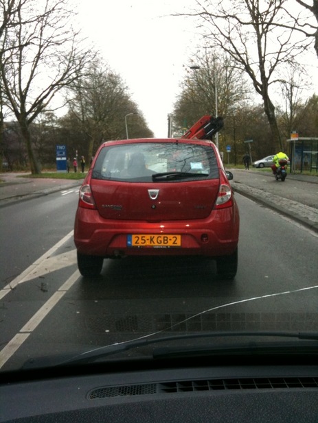 Dacia Sandero 1.5 dCi 70cv Confort