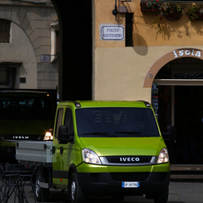 Iveco Daily Gen.4