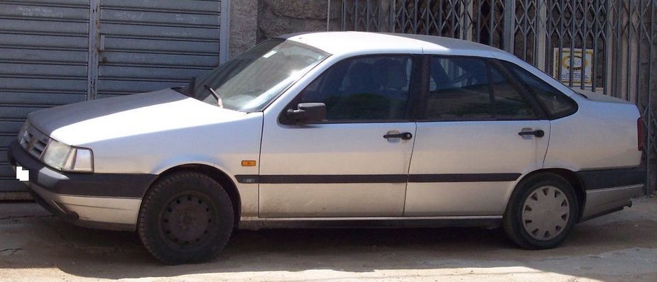 Fiat Tempra 2.0 Suite