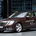 O Mercedes E300 Bluetec Hybrid produz 109g/km de CO2 a partir de um motor híbrido a gasóleo
