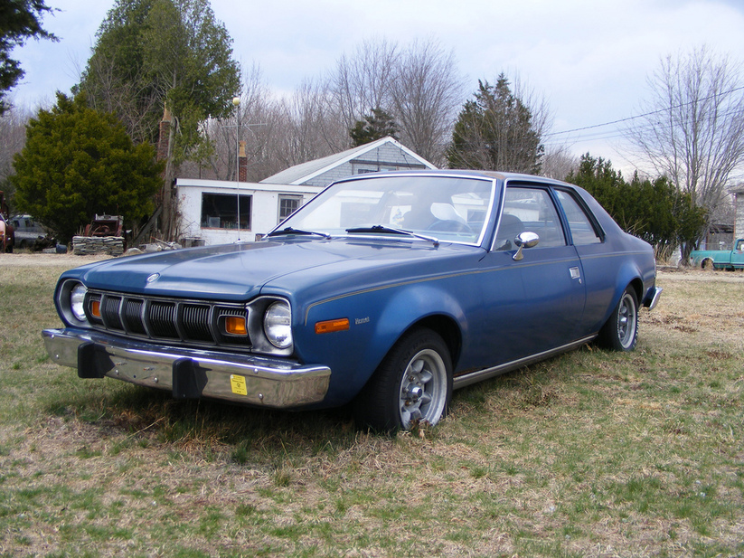 AMC Hornet