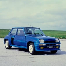 Renault 5 Gen.1