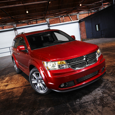 Dodge Journey