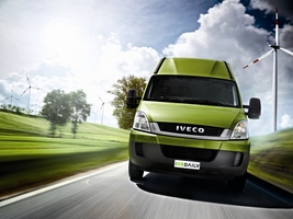 Iveco Daily Gen.4