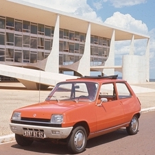 Renault 5 Gen.1