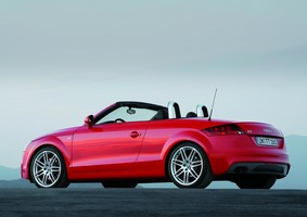 Audi TT Roadster 1.8 TFSI