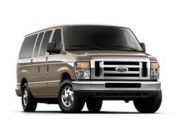 Ford E-Series E-350 Super Duty