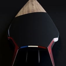 Peugeot will have a surf machine at its exhibit space