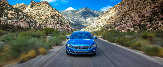 Volvo V60 T3 Momentum Geartronic