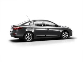 Renault Fluence