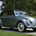 Volkswagen Beetle Cabriolet by Karmann