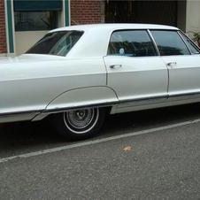 Buick Electra 225