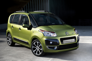 Citroën C3 Picasso