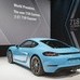 Porsche 718 Cayman S PDK