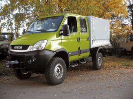 Iveco Daily Gen.4