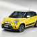 Fiat 500L Trekking