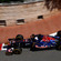 Toro Rosso wird in der kommenden Saison von Ferrari. zu Renault-Motoren wechseln