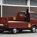 Volkswagen Transporter Pick-Up