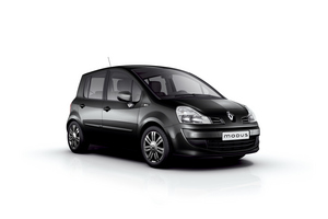 Renault Modus TCe 100 Night & Day