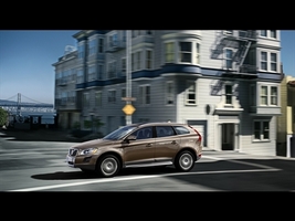 Volvo XC60 T6