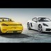 Porsche 718 Cayman S PDK