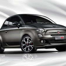 Fiat 500 0.9 TwinAir GQ