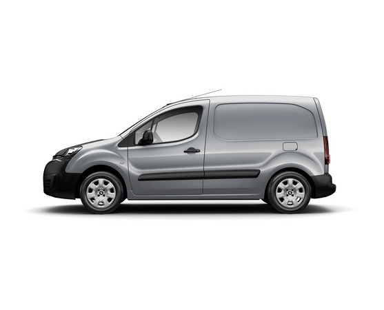 Peugeot Partner Eléctrico L2 Premium Peugeot Partner Eléctrico L2 Premium