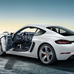 Porsche 718 Cayman S PDK