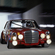 AMG Mercedes-Benz 300 SEL 6.8 AMG