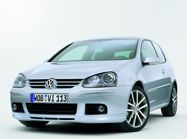 Volkswagen Golf 1.9 TDI