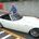 O Toyota 2000GT descapotável foi utilizado no filme James Bond You Only Live Twice