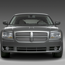 Dodge Magnum 5.7 R/T RWD