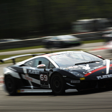 Lamborghini Blancpain Super Trofeo Moves Adds Asia to Calendar for 2012