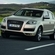 Audi Q7 3.0 V6 TDI quattro tiptronic