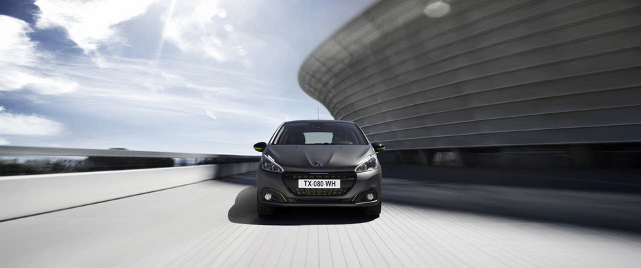 Peugeot 208 Access 1.2 PureTech