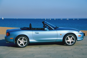 Mazda MX-5 Gen.2