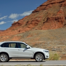 BMW X5 xDrive30d