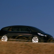 Citroën C-Airlounge