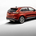 The new Edge will have Adaptive Direction, which will make the model easier to maneuver and more fun to drive
