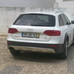 AUDI A4 ALLROAD 2011