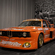 BMW 320 turbo group 5