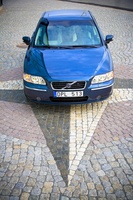 Volvo S60 2.4D