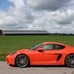 Porsche 718 Cayman S PDK