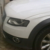 AUDI A4 ALLROAD 2011