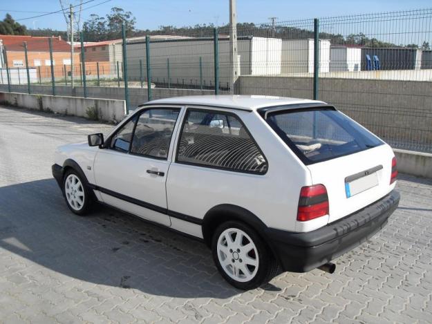 Volkswagen Polo S 1300i G40