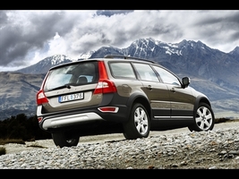 Volvo XC70 3.2 Geartronic