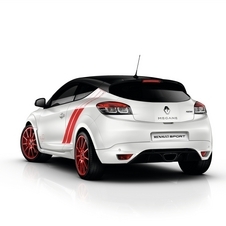 Renault Mégane RenaultSport 275 Trophy-R